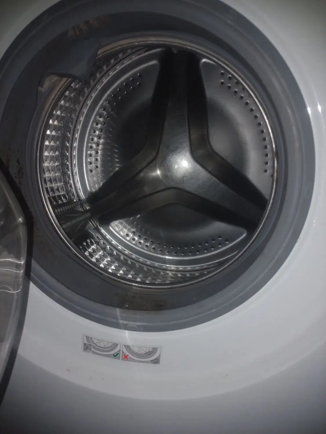 لباسشویی ۷ کیلویی سامسونگ کم کار|ماشین لباسشویی و خشککن لباس|کردکوی, |دیوار