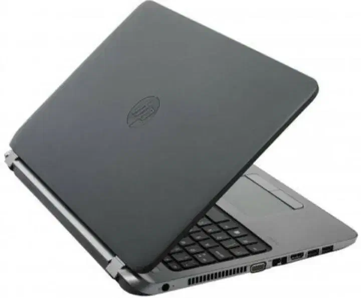 لپ تاپ HP 450 G2 i5 با یک سال گارانتی و اقساط|رایانه همراه|مشهد, شهید بهشتی|دیوار