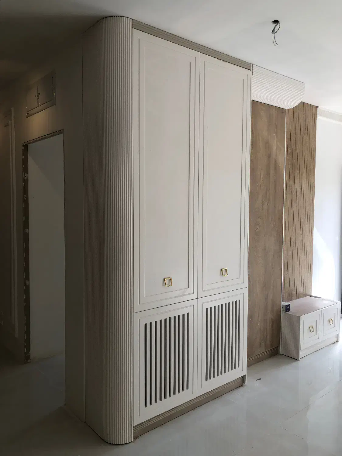 کابینت کمد دیواری|خدمات پیشه و مهارت|سیرجان, |دیوار