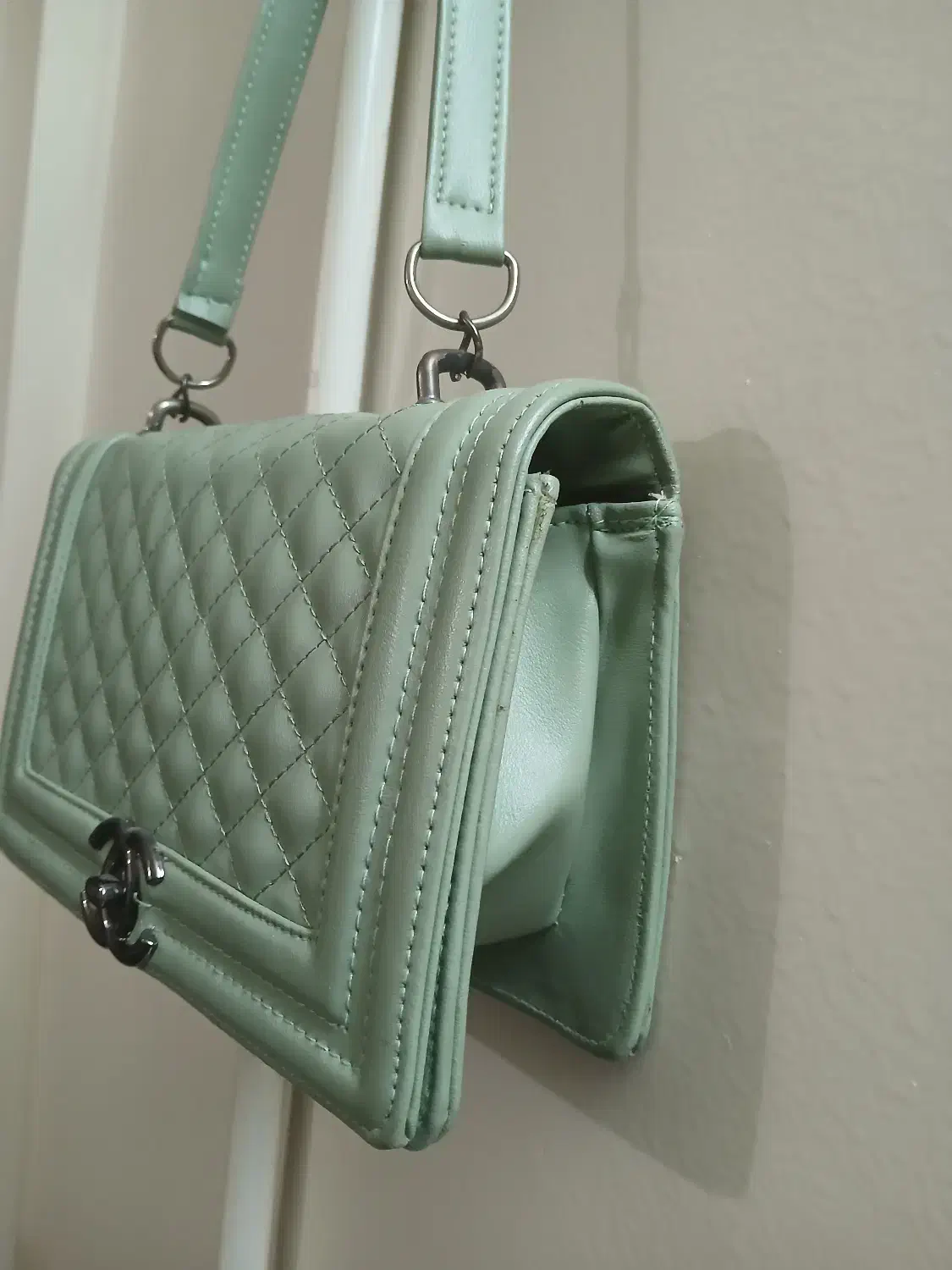 کیف کاملا نو|کیف، کفش، کمربند|تهران, والفجر (افسریه)|دیوار