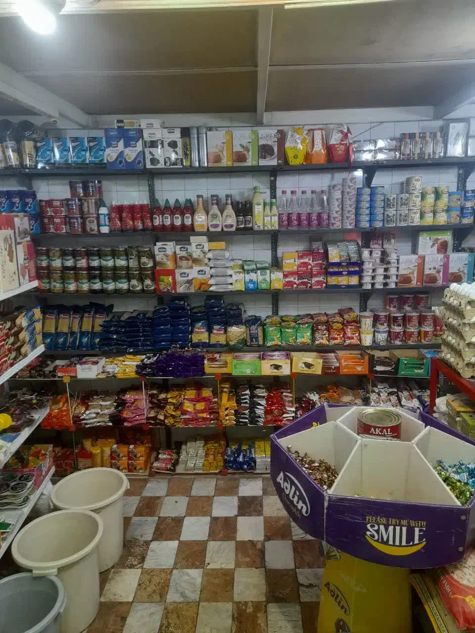 رهن و اجاره مغازه|اجارهٔ مغازه و غرفه|مراغه, |دیوار