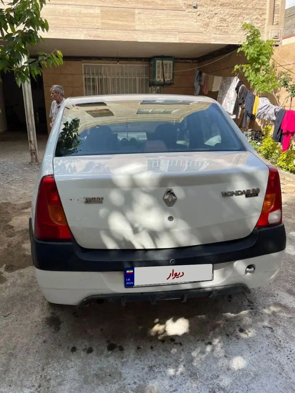 ال 90|خودرو سواری و وانت|شاندیز, |دیوار