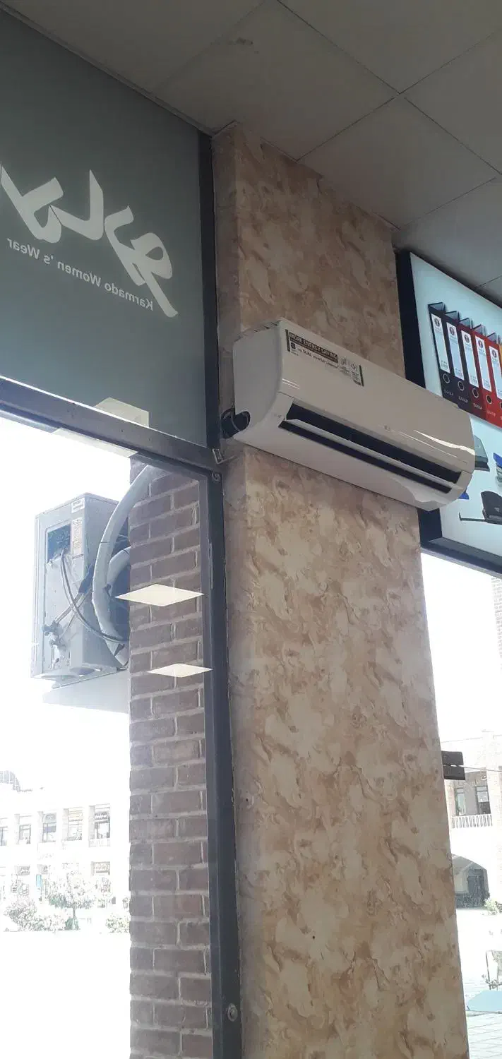 نصب نصاب تعمیرات کولر گازی سرویس تعمیرکار پکیج|خدمات پیشه و مهارت|شهریار, شهریار|دیوار