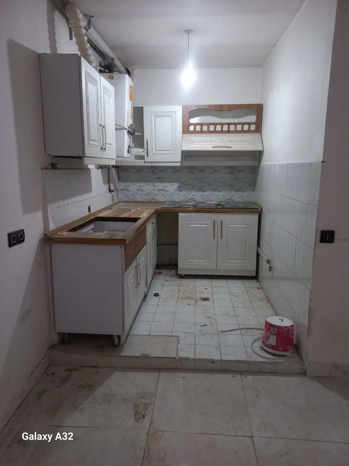 خونه ۵۵متری کشف|اجارهٔ خانه و ویلا|مشهد, کشف|دیوار