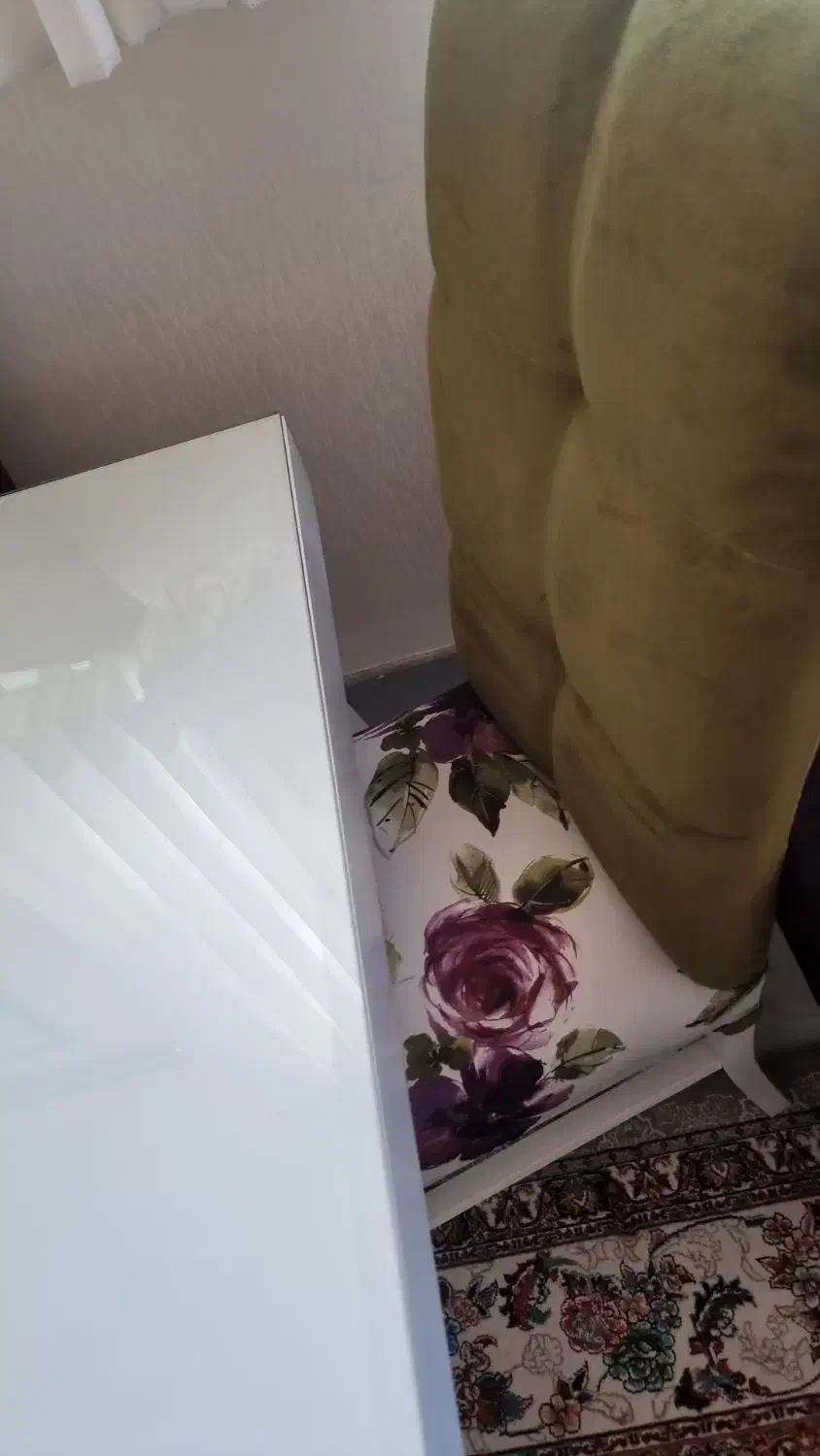 میز و صندلی ناهارخوری ۶ نفره|میز و صندلی غذاخوری|اصفهان, پروین|دیوار