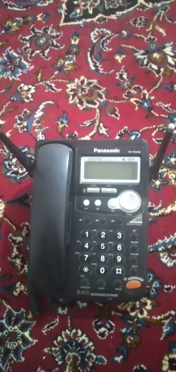 تلفن رومیزی|تلفن رومیزی|بهبهان, |دیوار