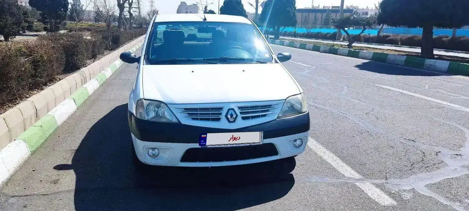 ال نود اتومات مدل 95|خودرو سواری و وانت|اندیشه, پرنیان|دیوار