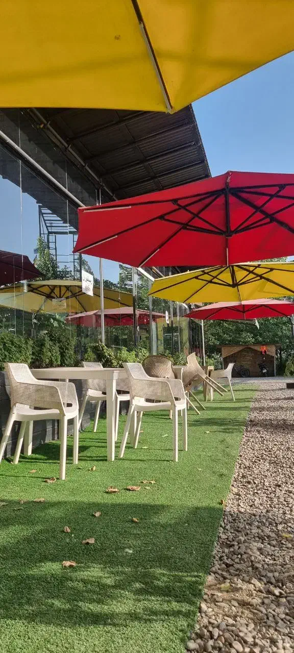 ویلا بخر به همراه قایق شخصی|فروش خانه و ویلا|قم, نوبهار|دیوار