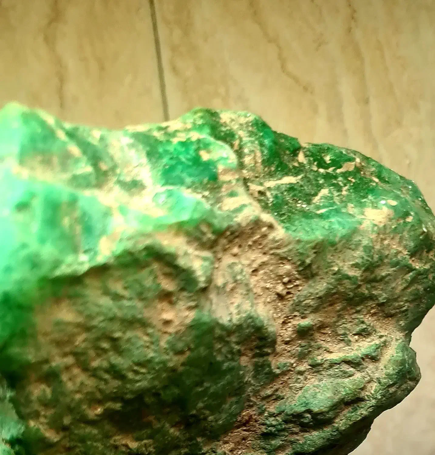 سنگ راف زمرد|کلکسیون و سرگرمی|تهران, نیروی دریایی|دیوار