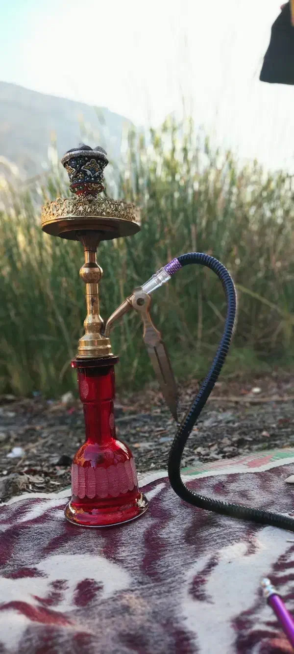 قلیان|کلکسیون و سرگرمی|کرمانشاه, |دیوار