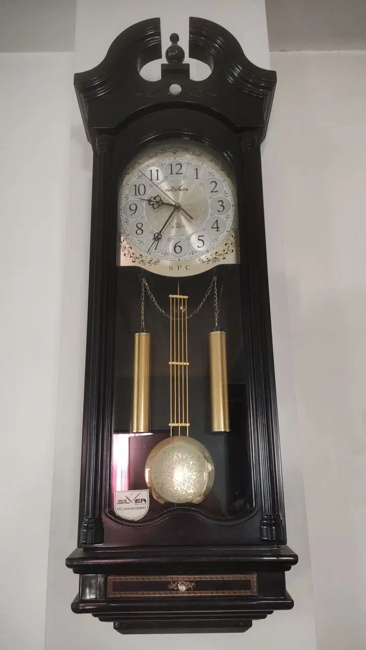 ساعت دیواری|ساعت دیواری و تزئینی|زنجان, |دیوار