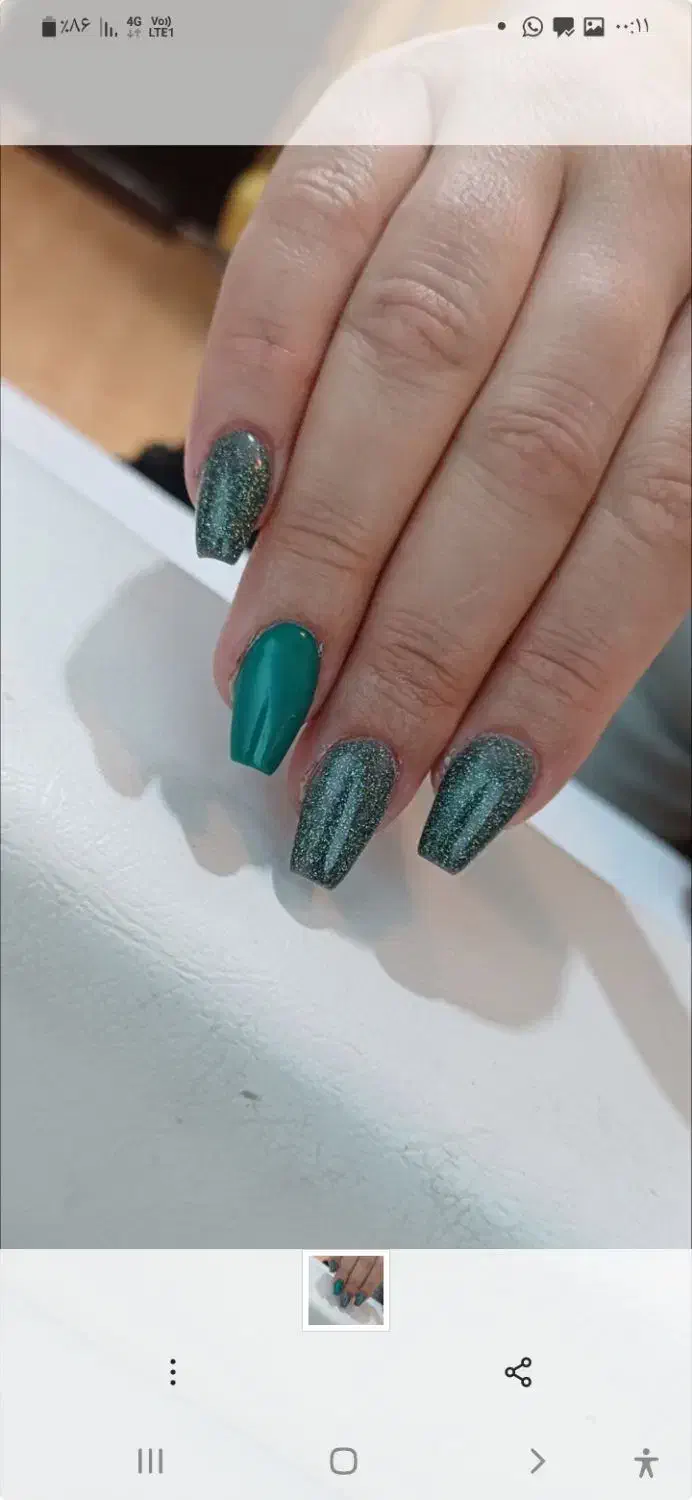 ناخنکار|استخدام درمانی، زیبایی، بهداشتی|سهند, |دیوار