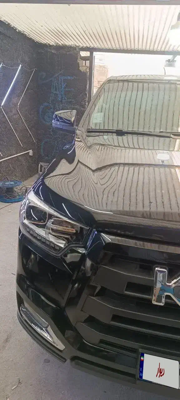 KMC T8|خودرو سواری و وانت|اصفهان, شهرک کاوه|دیوار