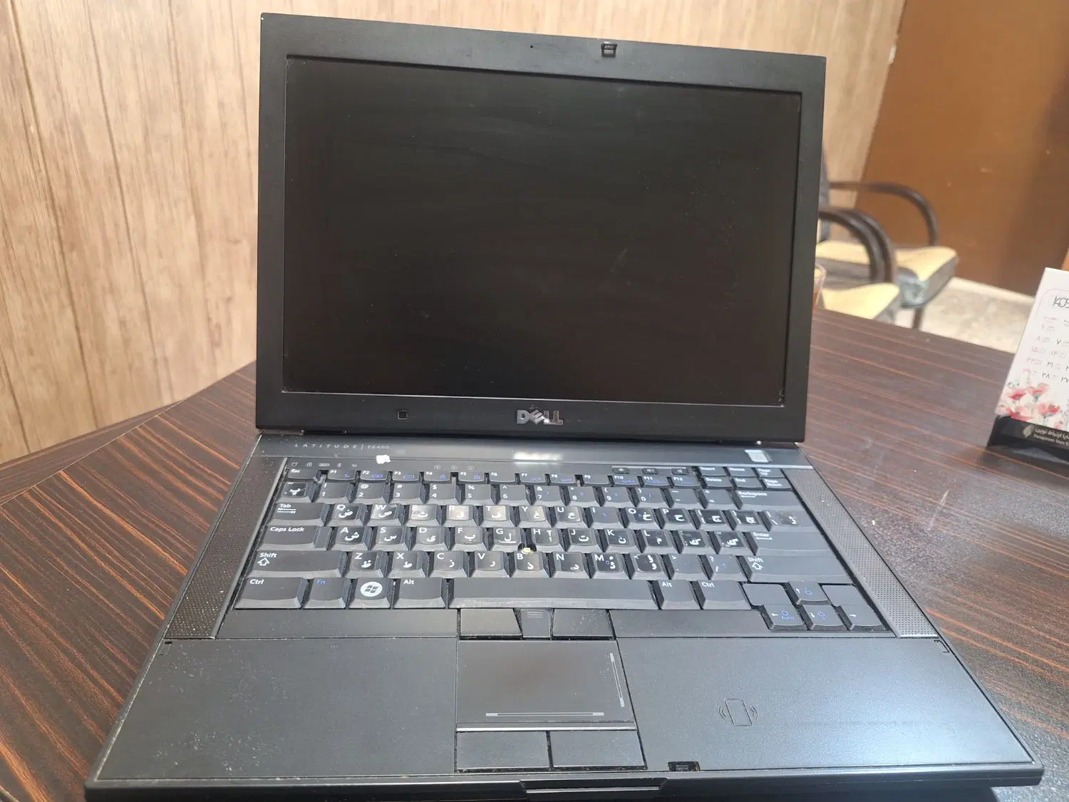 لب تاب DELL|رایانه همراه|اسفراین, |دیوار