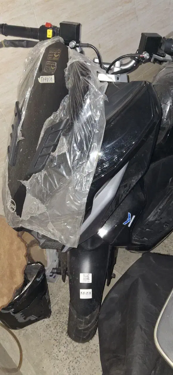 gt200|موتورسیکلت|تهران, یافت‌آباد|دیوار