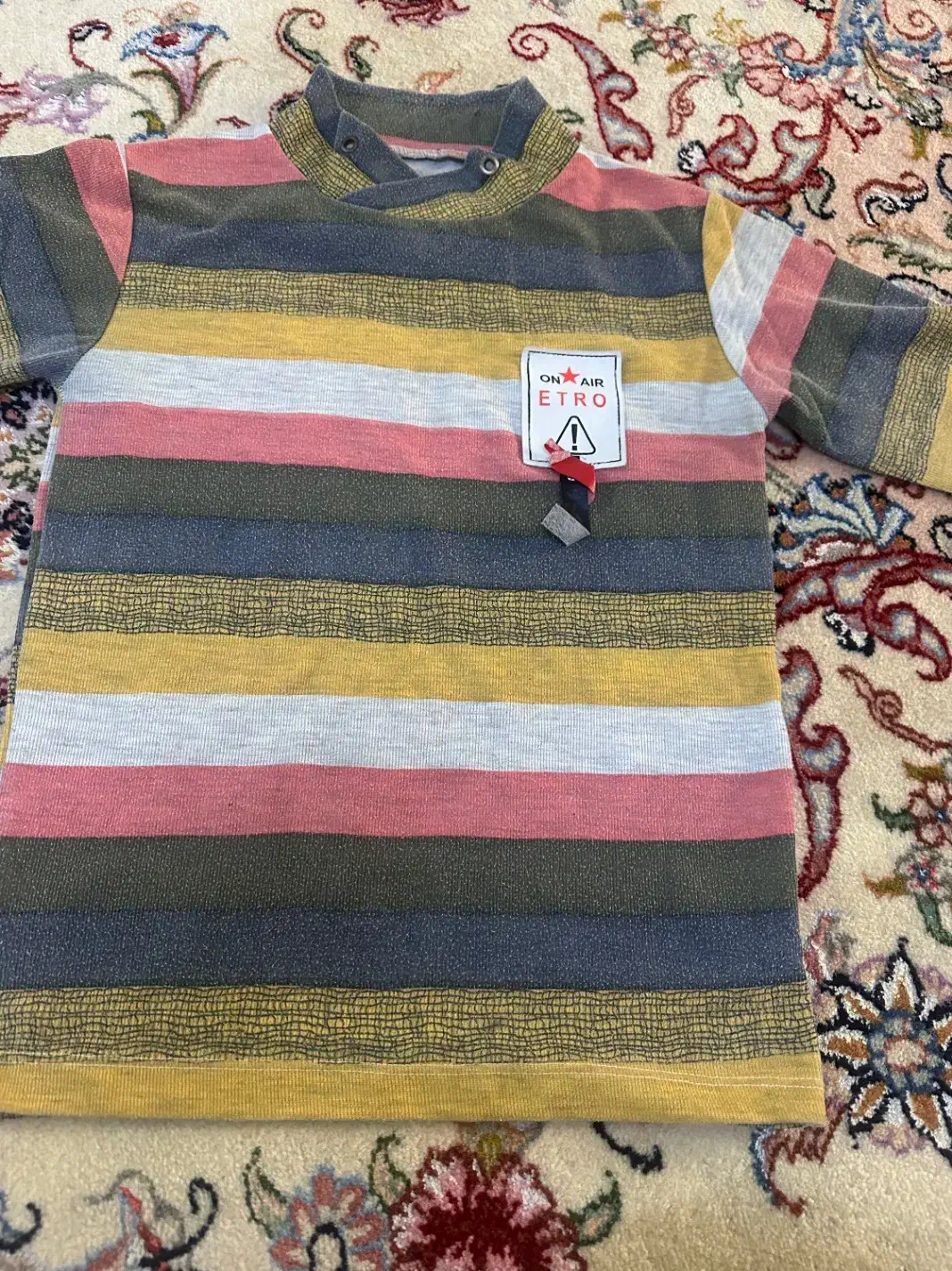 لباس های پسرانه دورس|کفش و لباس بچه|تهران, امام زاده حسن|دیوار