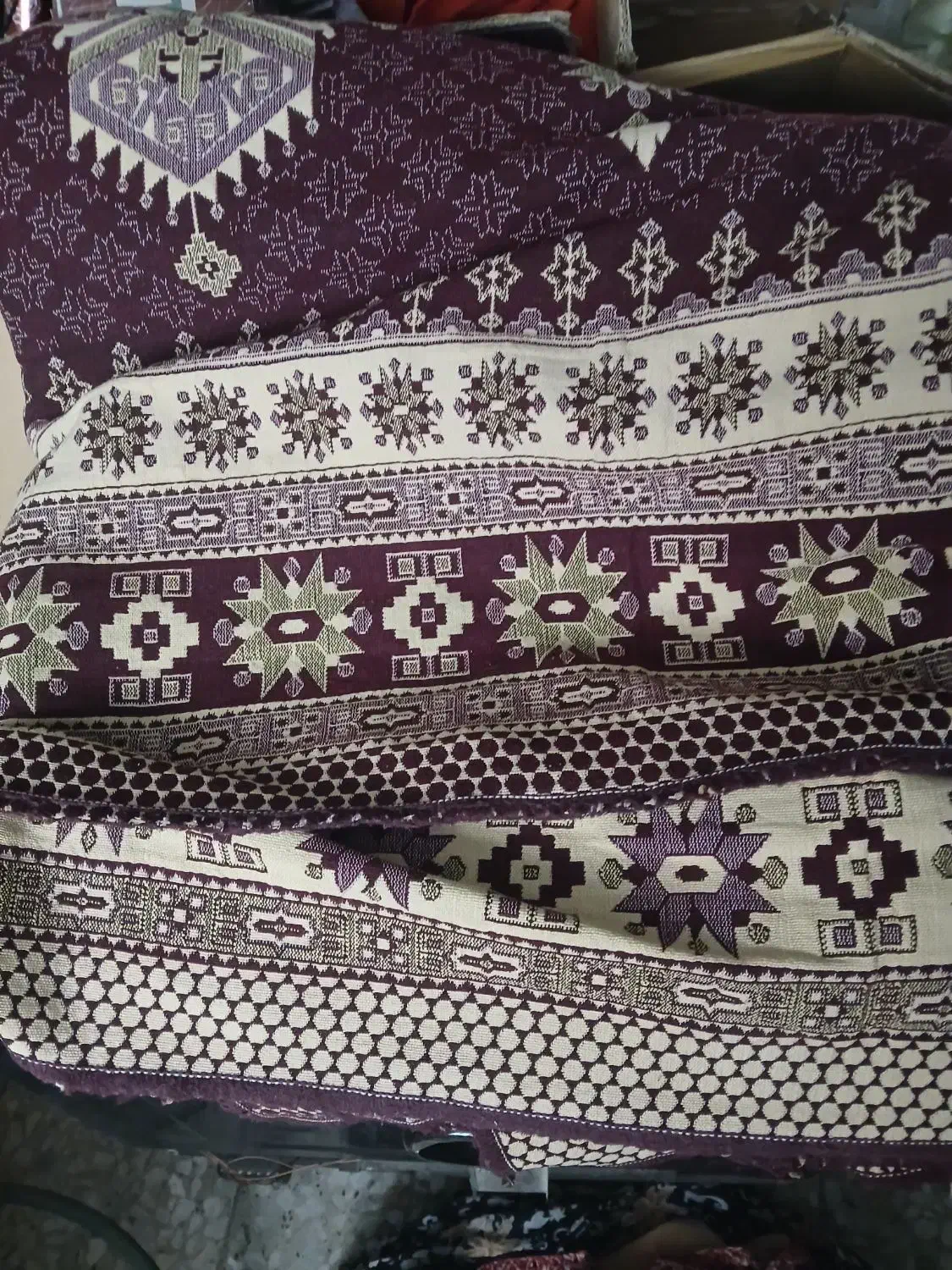 روفرشی|روفرشی|ساوه, |دیوار