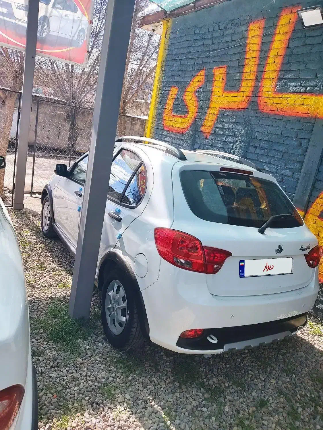 کوییک ساده 1401|خودرو سواری و وانت|تبریز, |دیوار