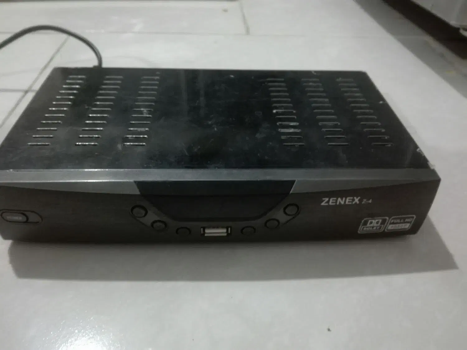 گیرنده دیجیتال|صوتی و تصویری|سمنان, |دیوار