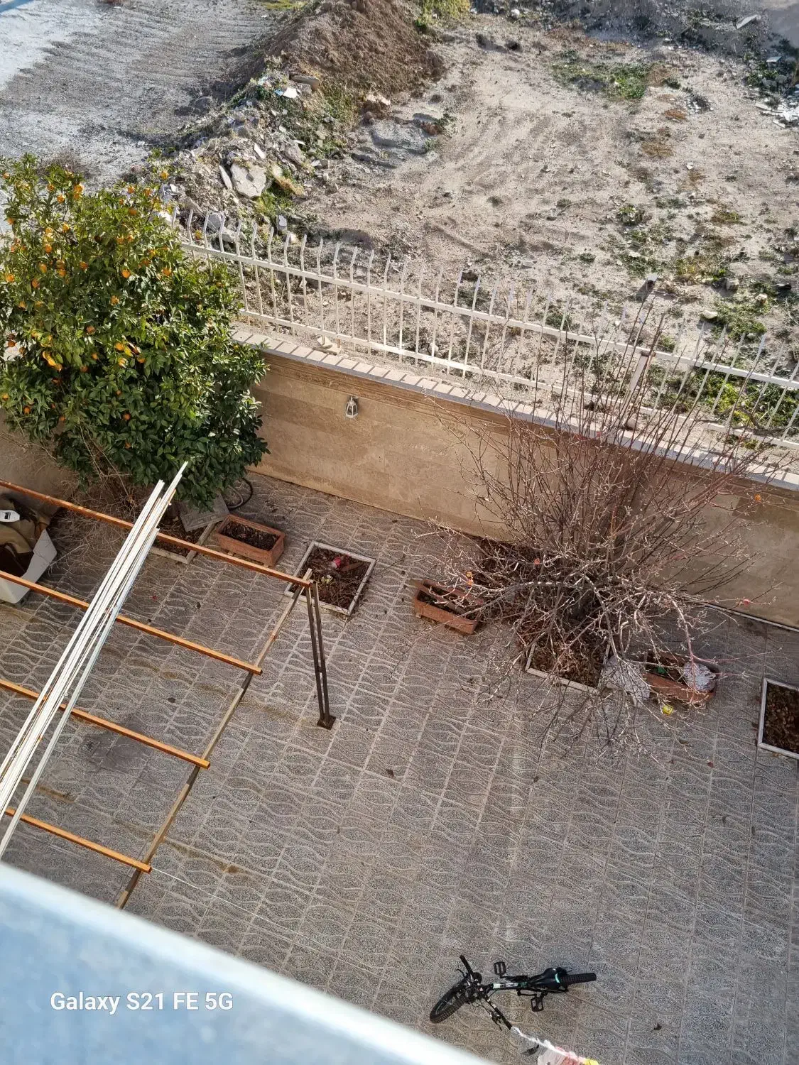 ویلایی دو طبقه|فروش خانه و ویلا|مرودشت, پشت سایپا|دیوار