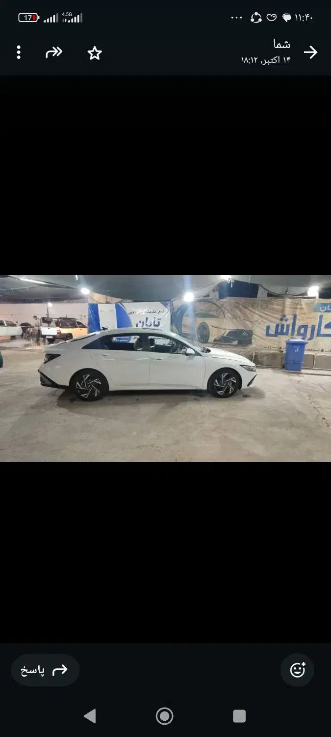 النترا ۲۰۲۵|خودرو سواری و وانت|اهواز, شهرک دانشگاه|دیوار