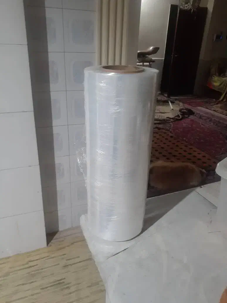 سلفون بسته بندی|ظروف نگهدارنده، پلاستیکی، یکبارمصرف|تهران, نارمک جنوبی|دیوار