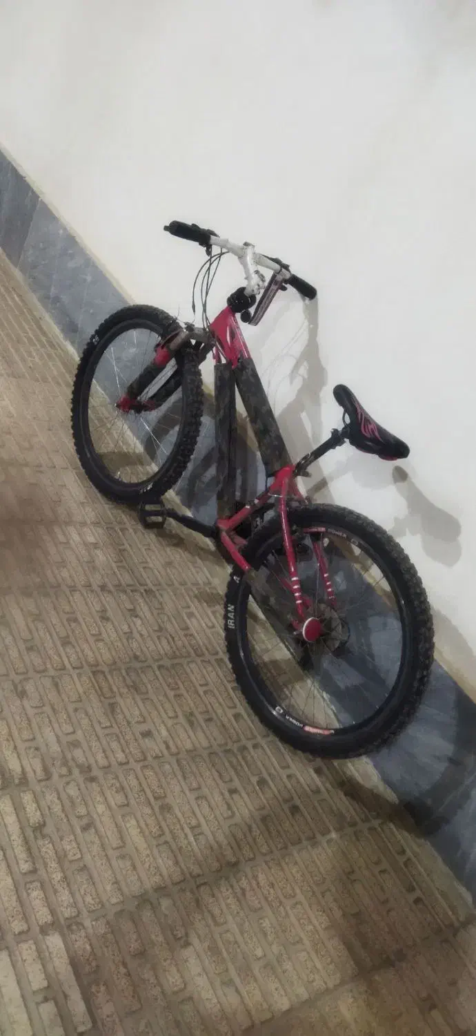 دوچرخه 26|دوچرخه، اسکیت، اسکوتر|بستان آباد, |دیوار