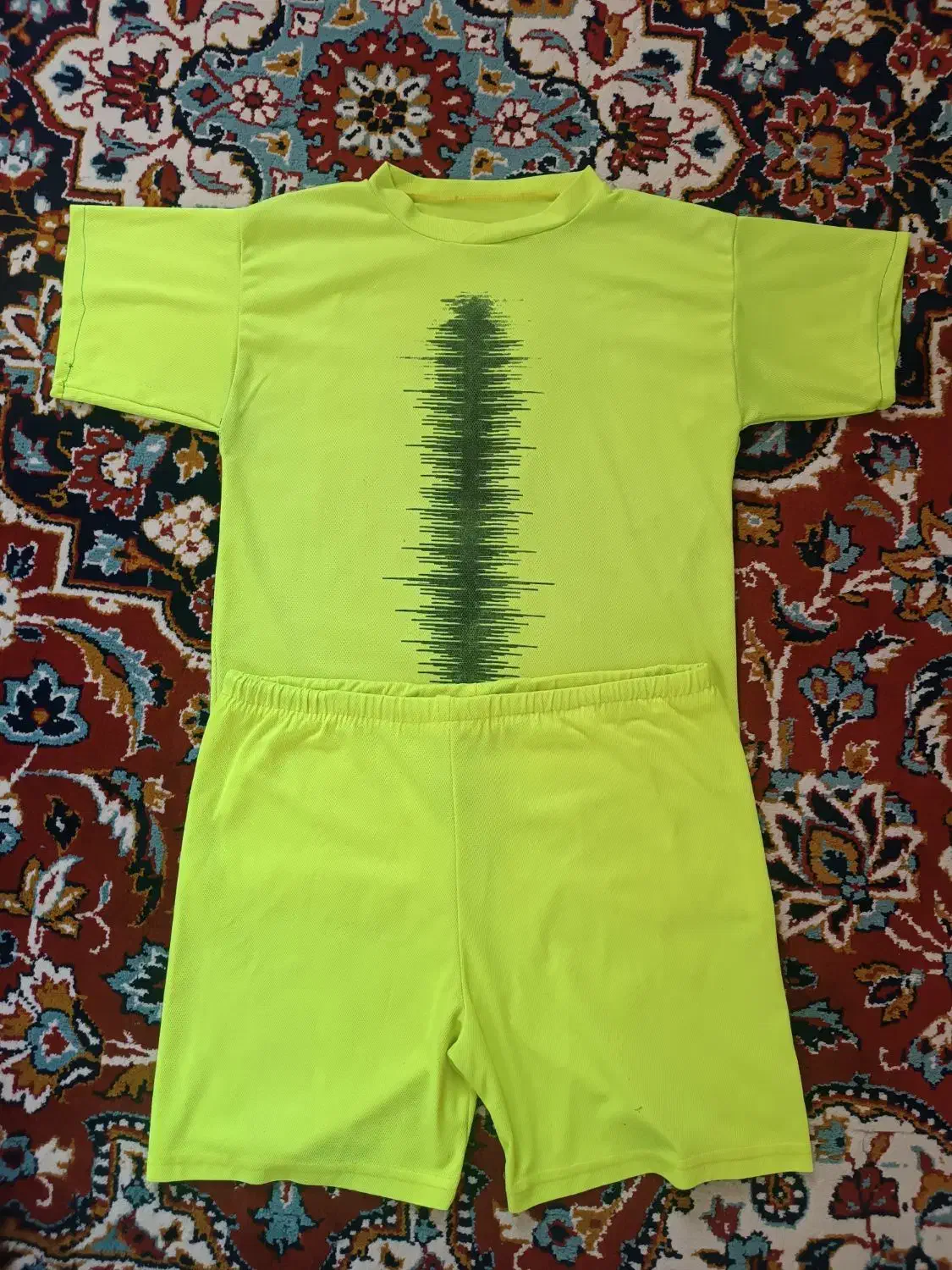 لباس ورزشی|لباس|اسلامآباد غرب, |دیوار