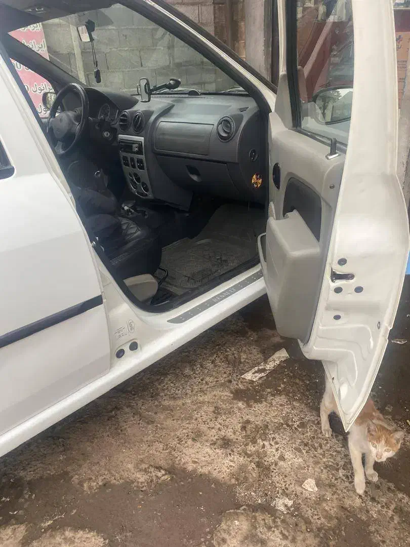 ال. ۹۰ مدل ۹۱)پارس خودرو(|خودرو سواری و وانت|رشت, یخسازی|دیوار