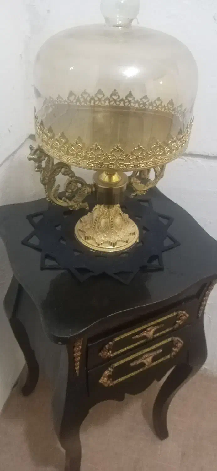 جفتش به فروش میرسد قیمت 300|ظروف سرو و پذیرایی|مهاباد (آذربایجان غربی), |دیوار