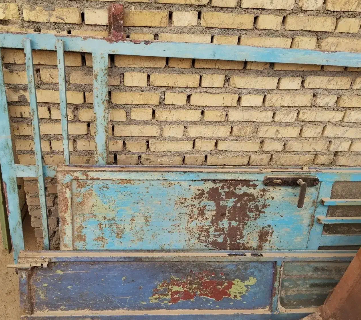 جا کولر و در حد نو|کولر گازی و فن‌کوئل|چمران, |دیوار