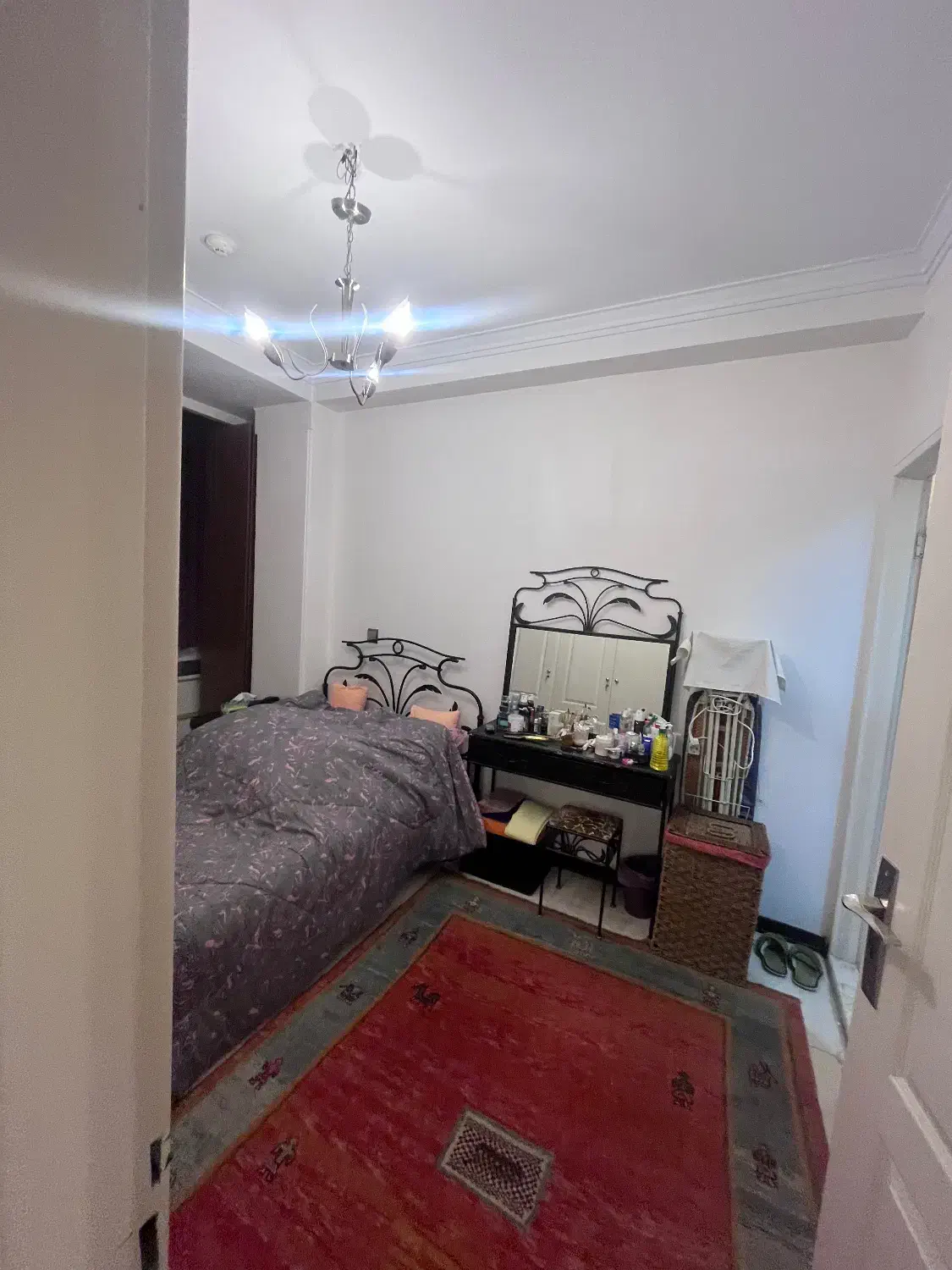 ۸۲ متر فول امکانات/خوش نقشه/تهرانپارس|فروش آپارتمان|تهران, تهرانپارس شرقی|دیوار