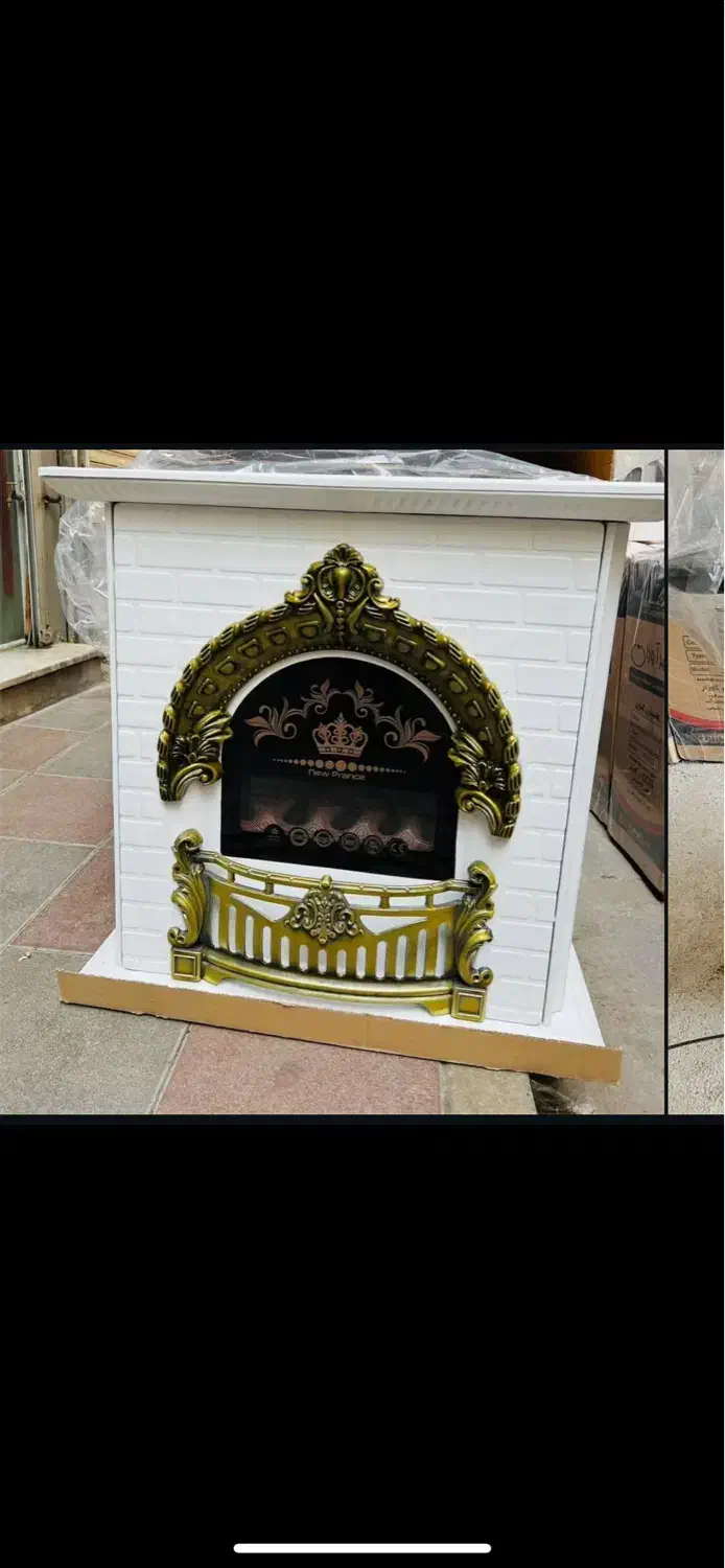 فروش بخاری گازی تکی و عمده|بخاری، هیتر، شومینه|محمدشهر, محمدشهر|دیوار