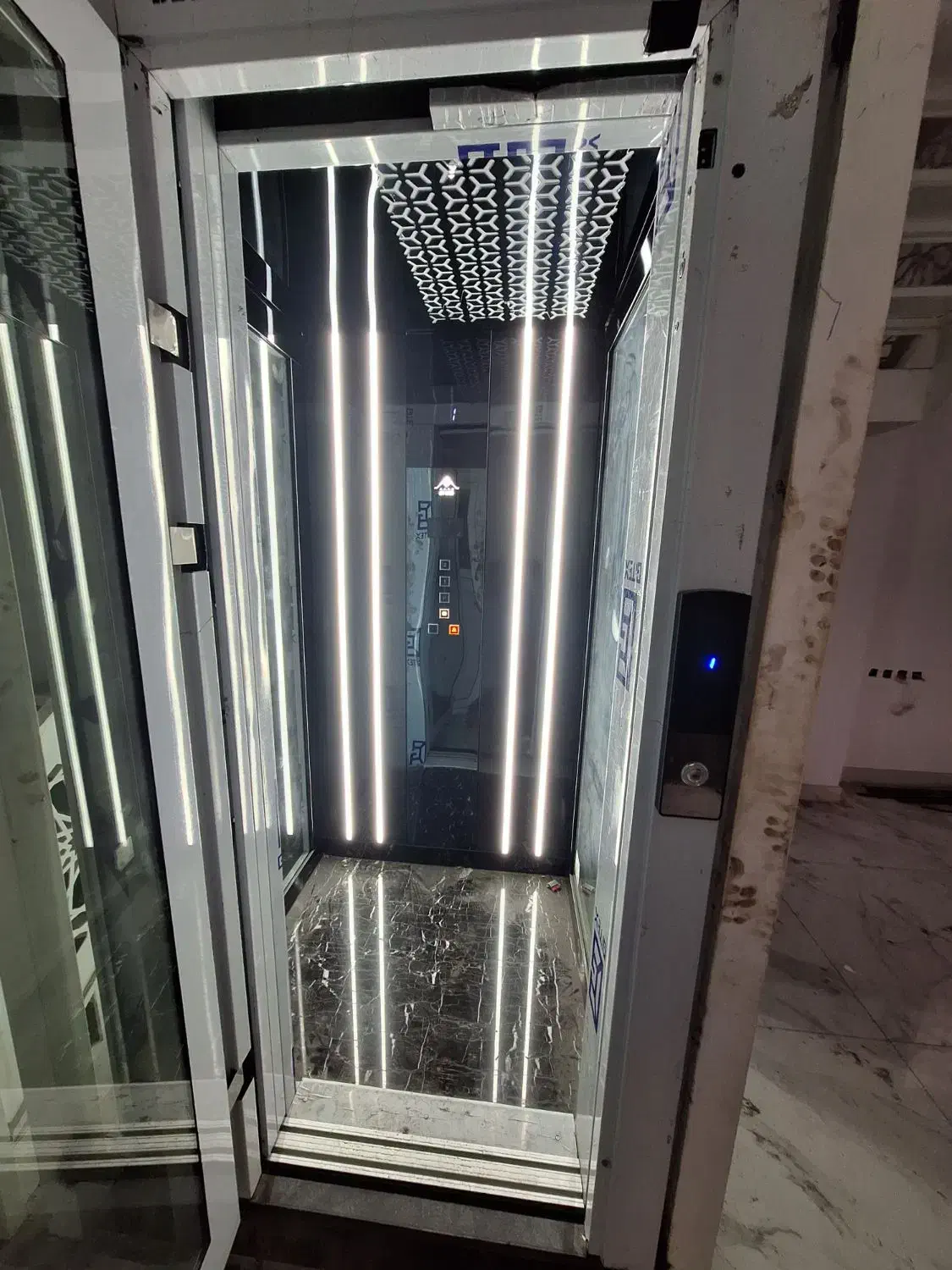 نیروی آشنا به کار فنی نیازمندیم|استخدام صنعتی، فنی، مهندسی|قشم, |دیوار