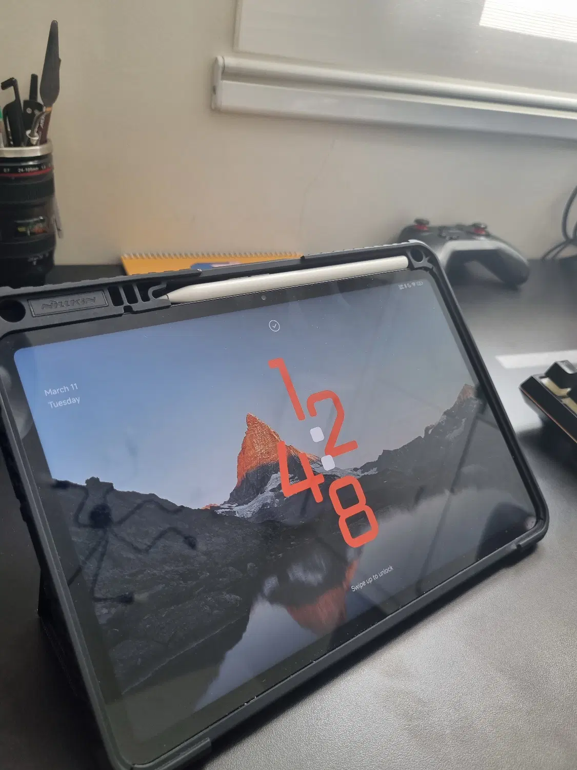 Xiaomi pad 6|تبلت|تهران, خانی آباد نو شمالی|دیوار