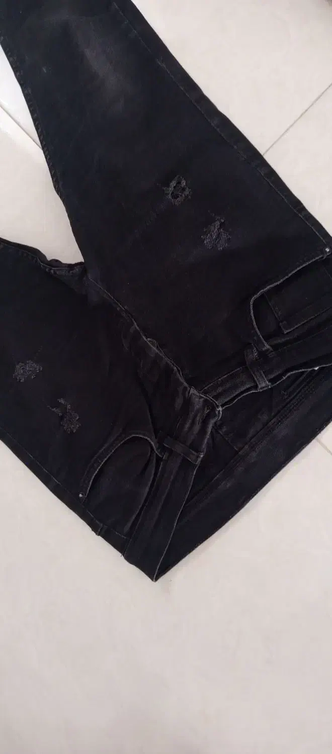 شلوار لی مردانه|لباس|اردبیل, |دیوار