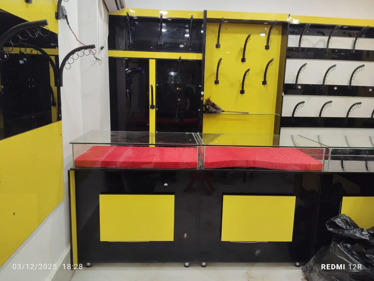 فروش دکور|فروشگاه و مغازه|ایرانشهر, |دیوار