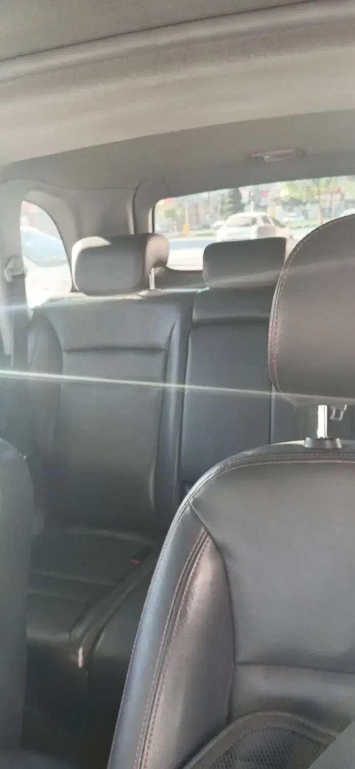 x33 s مدل ۹۵ اتومات فابریک کارمندی|خودرو سواری و وانت|یاسوج, |دیوار