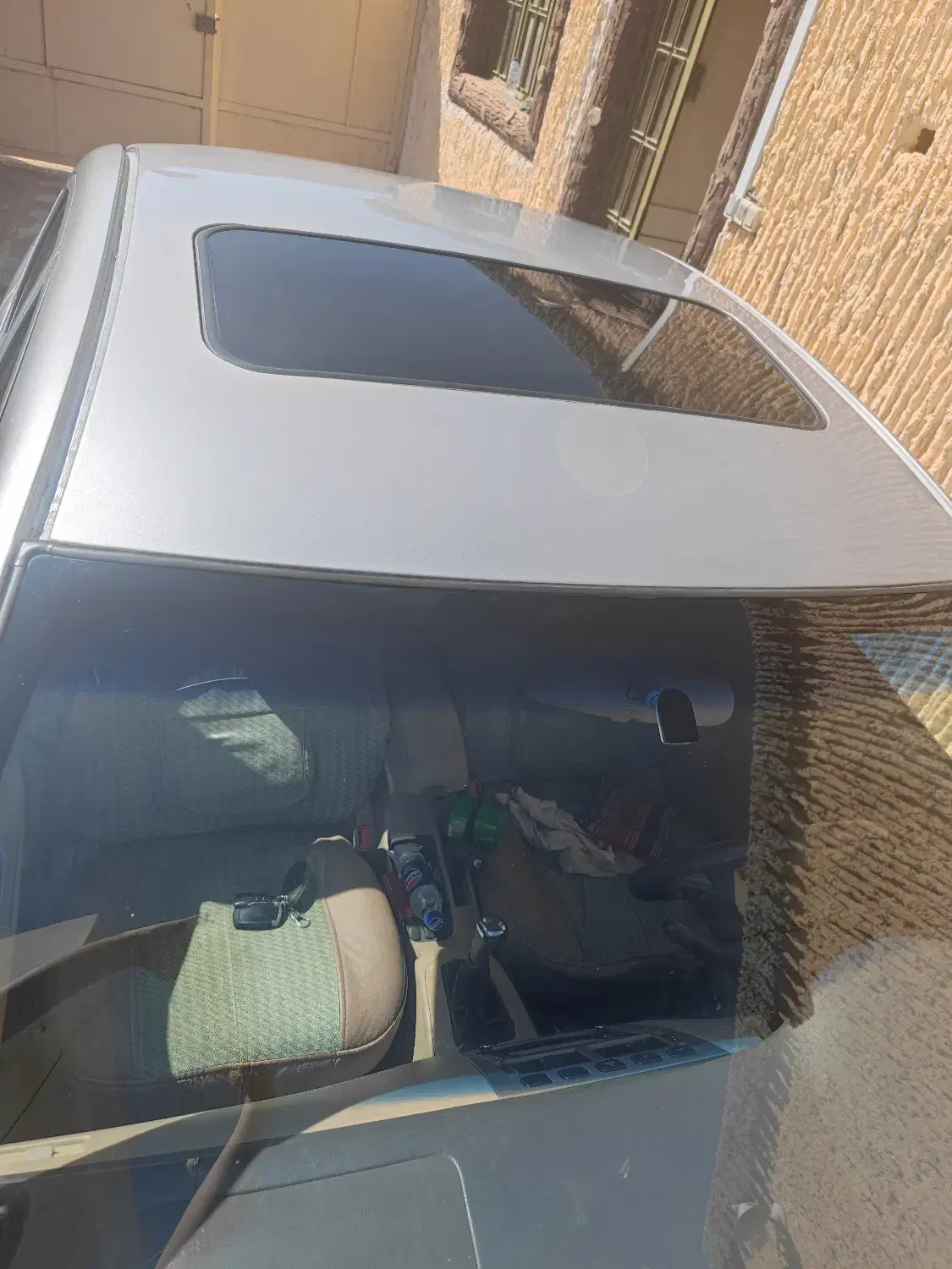 ام وی 530 مدل 91|خودرو سواری و وانت|صدرا-فارس, فاز ۱|دیوار