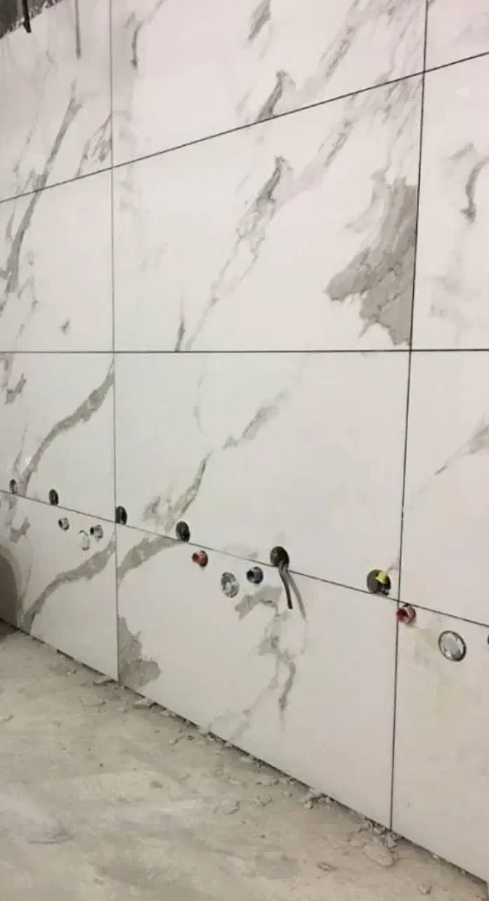 بنا ساختمان|خدمات پیشه و مهارت|صدرا-فارس, فاز ۱|دیوار