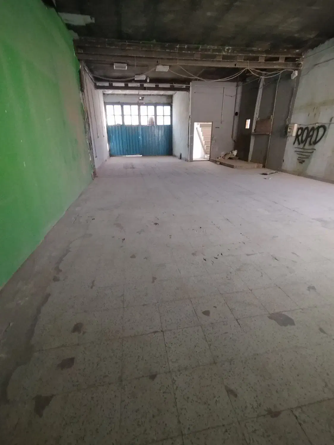 320 متر سوله مستقل ، تخلیه شده|اجارهٔ دفتر صنعتی، کشاورزی، تجاری|پردیس, شهرک صنعتی کمرد|دیوار