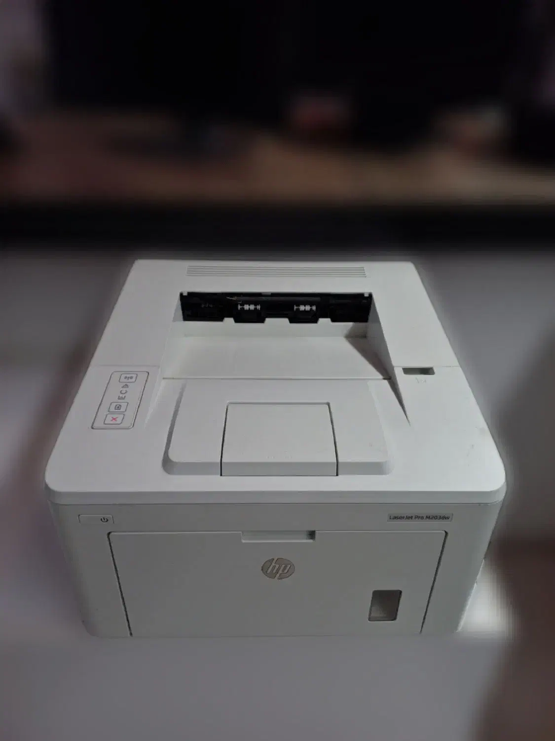 پرینتر لیزری استوک اچ پی وای فای دار|پرینتر، اسکنر، کپی، فکس|مبارکه, |دیوار