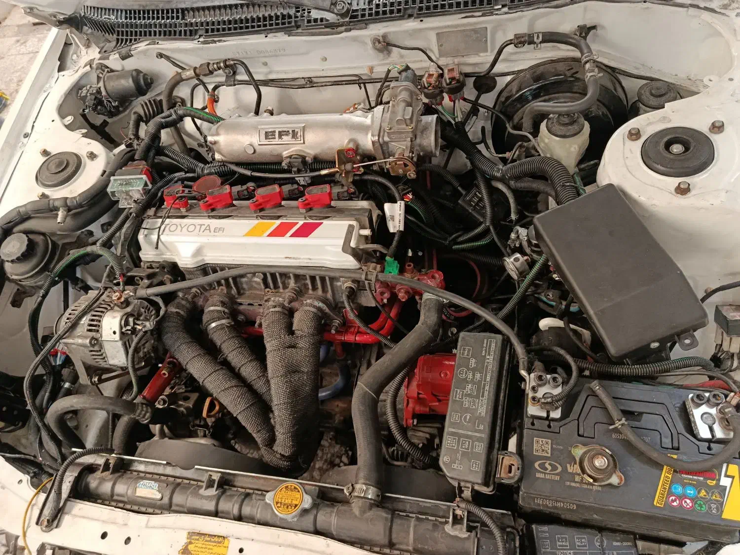 نیازمند نیروی علاقه مند فنی|استخدام صنعتی، فنی، مهندسی|اصفهان, شهرک امام خمینی|دیوار