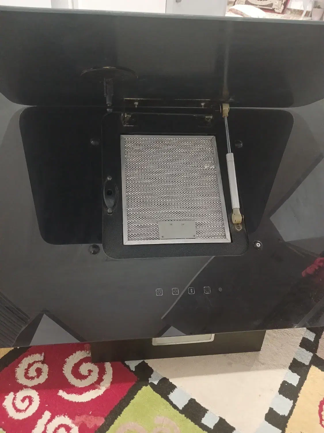 هود|هود|میلاجرد, |دیوار