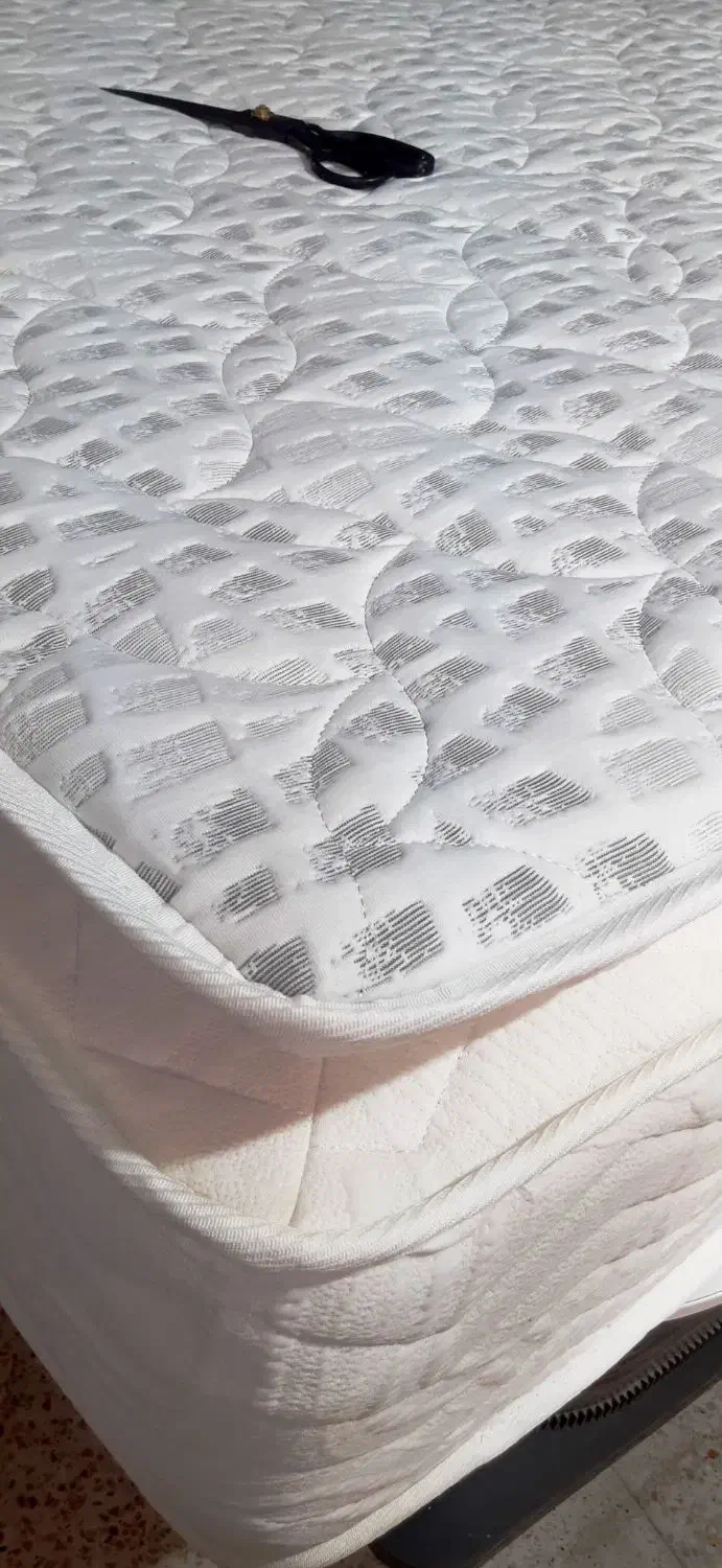 کارخانهای مادر و رسمی تشک رویال مهراد مدل آرمیتا|تشک تختخواب|تهران, شهرک مخابرات|دیوار