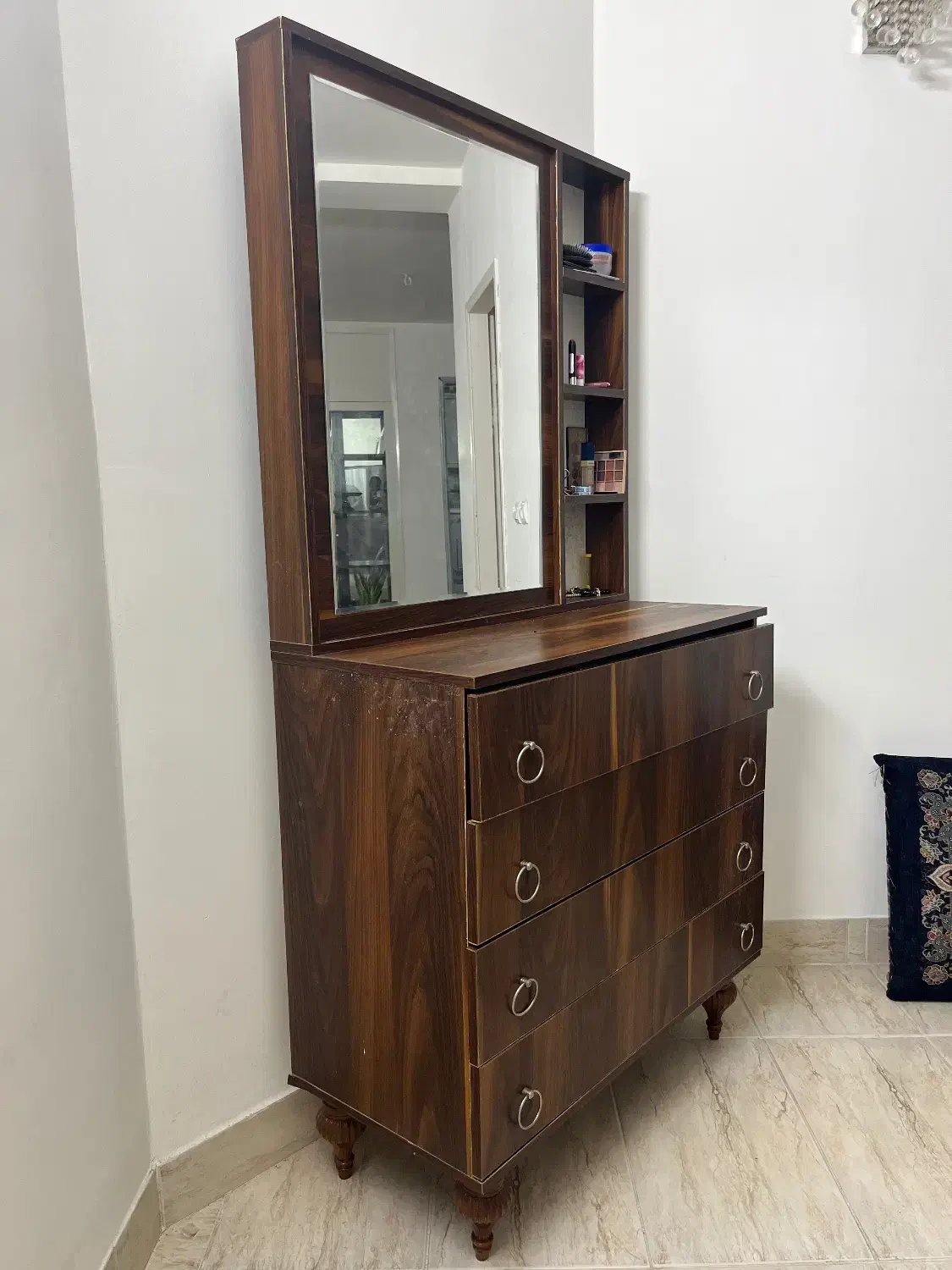 بوفه کمد لباس دراور بوفه|بوفه، ویترین، کنسول|محمودآباد, |دیوار