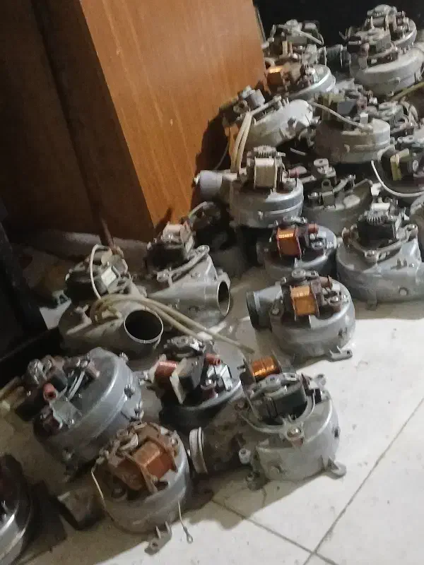 انواع فن. برد. شیر کنترل. پمپ پکیج دیواری عمده|آبگرمکن، پکیج، شوفاژ|تهران, تهرانسر شرقی|دیوار