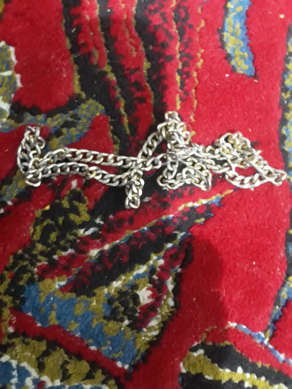 زنجیر نو نو و خاص مفت مفت|بدلیجات|تربتحیدریه, داروپخش|دیوار