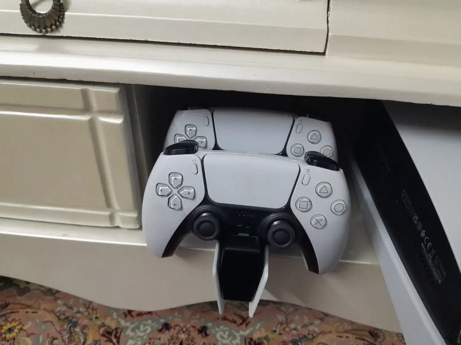 ps5|کنسول، بازی ویدئویی و آنلاین|مشهد, فاطمیه|دیوار