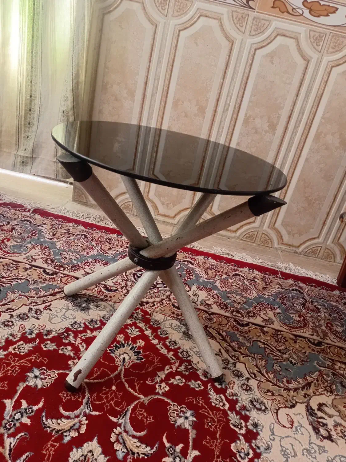 میزخاطره|میز و صندلی غذاخوری|گرگان, |دیوار